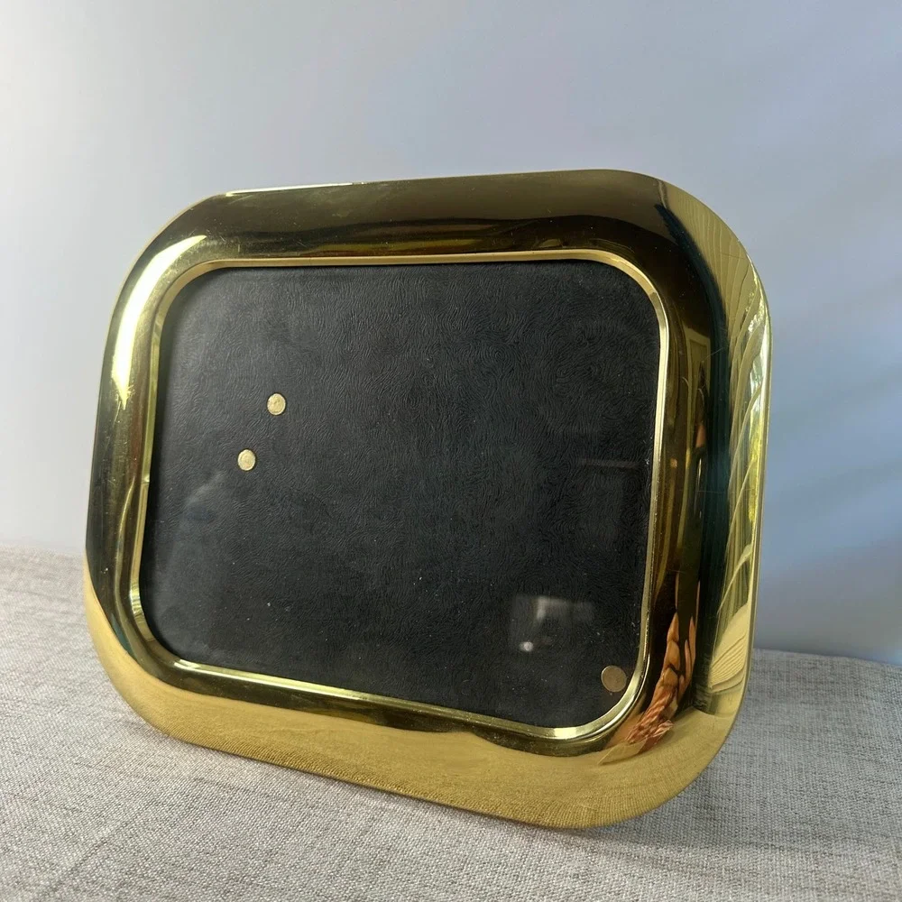 N/A vintage brass